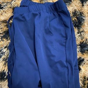 Healing hands scrub pants